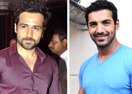 Emraan or John in Jism 2?