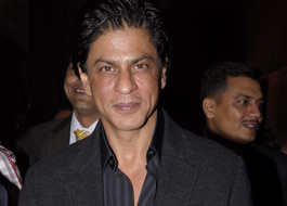 Shah Rukh Khan to be the brand ambassador for the state of West Bengal