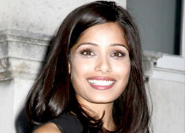 Trishna to make splash at IFFI 2011
