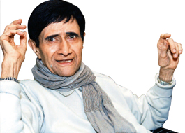 Dev Anand passes away