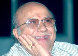 Filmmaker S. Ramanathan passes away