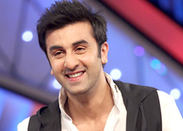 Ranbir to play thief in Roy