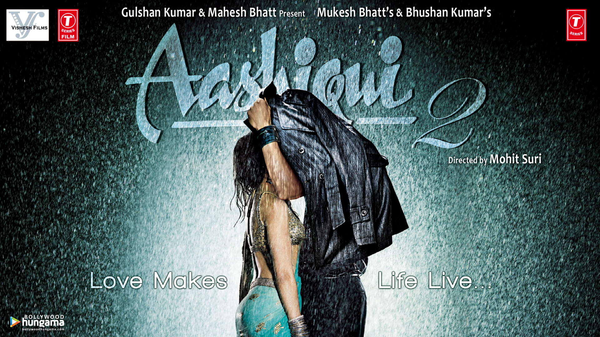 Bollywood Love Story Movies: Aashiqui 2