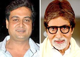 Rumi Jaffery to team up with Big B again