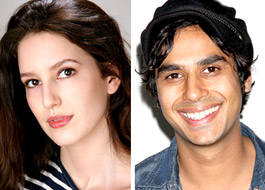 Katrina’s sister to debut opposite Kunal Nayyar
