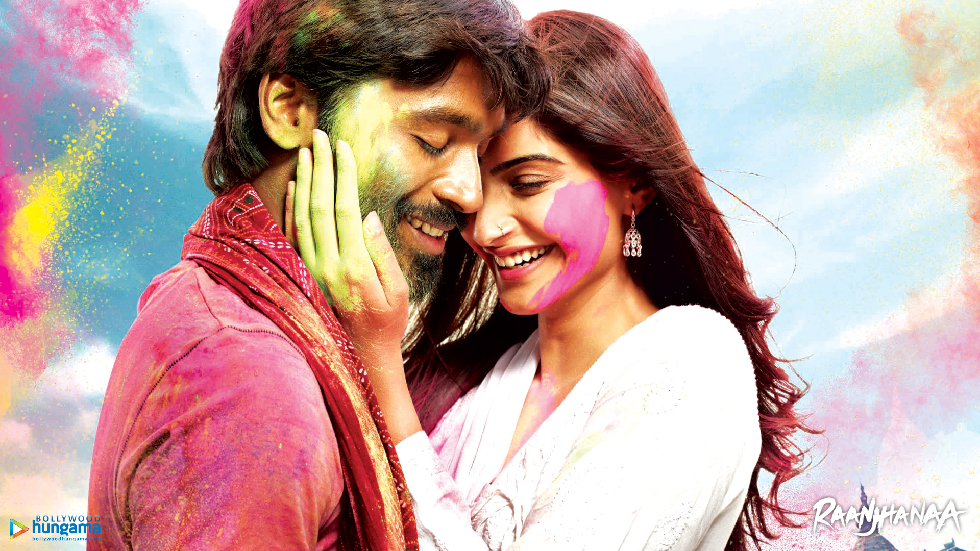 Raanjhanaa 720p khatrimaza online