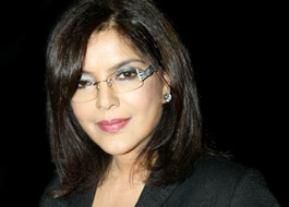 Zeenat Aman in Indo-Pak gay love story