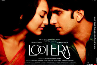 Lootera Review 4 5 Lootera Movie Review Lootera 2013 Public Review Film Review