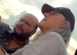 Bollywood cinematographer shot Steve Jobs bio-pic
