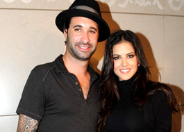 Sunny Leone’s husband to debut in Bollywood