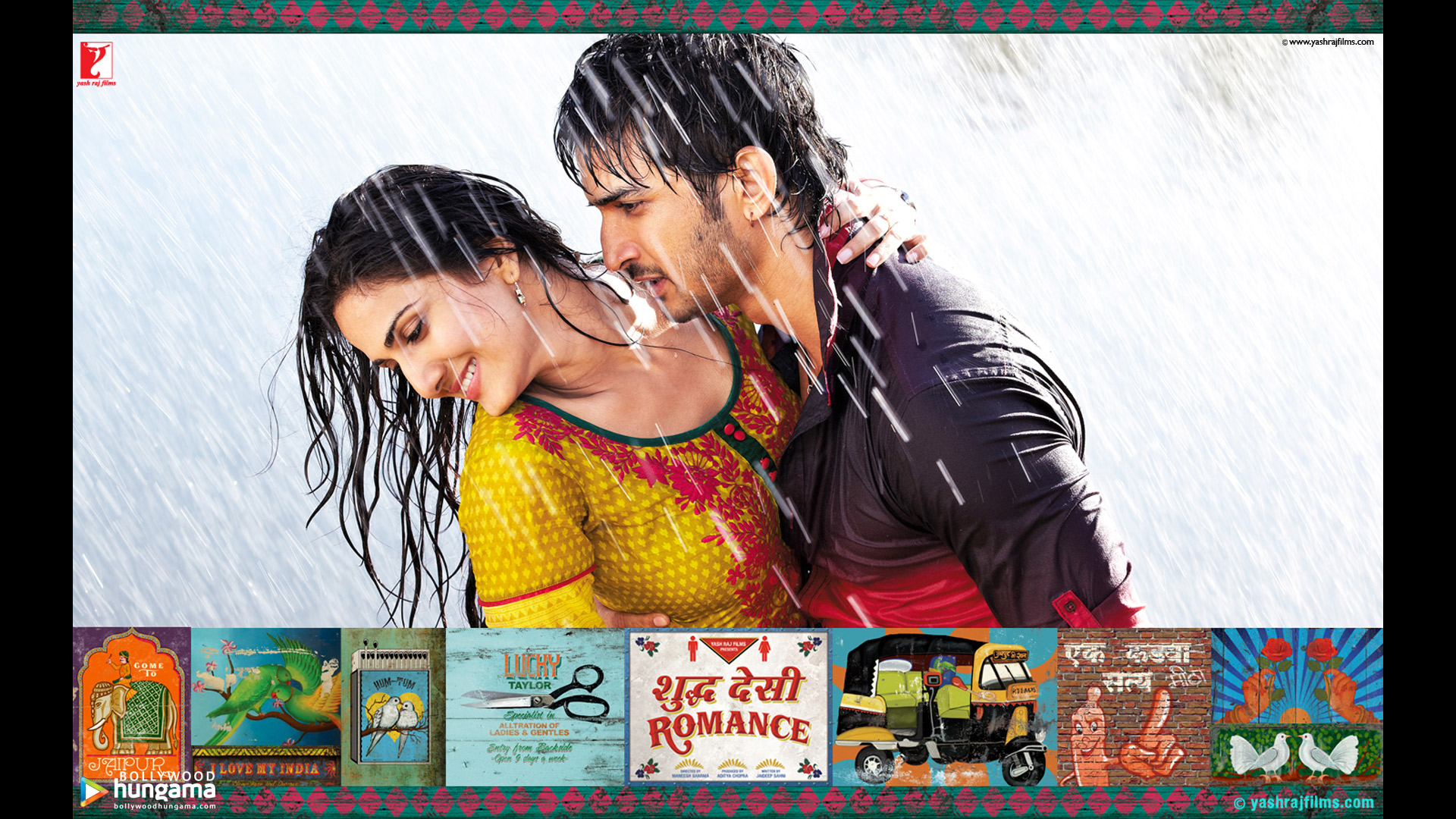 Shuddh Desi Romance Full Movie Free Download Shuddh Desi Romance 2013 Wallpapers | shuddh-desi-romance-12