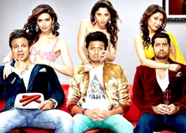 Grand Masti gets censor certificate well in advance