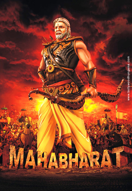 mahabharat 2013 english subtitles torrent