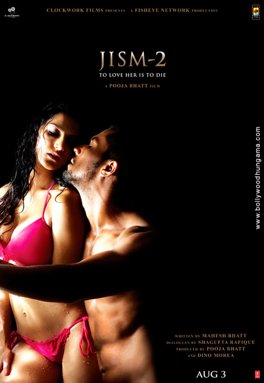 Jism 2 2012 480p 720p 1080p Full Movie Downlod