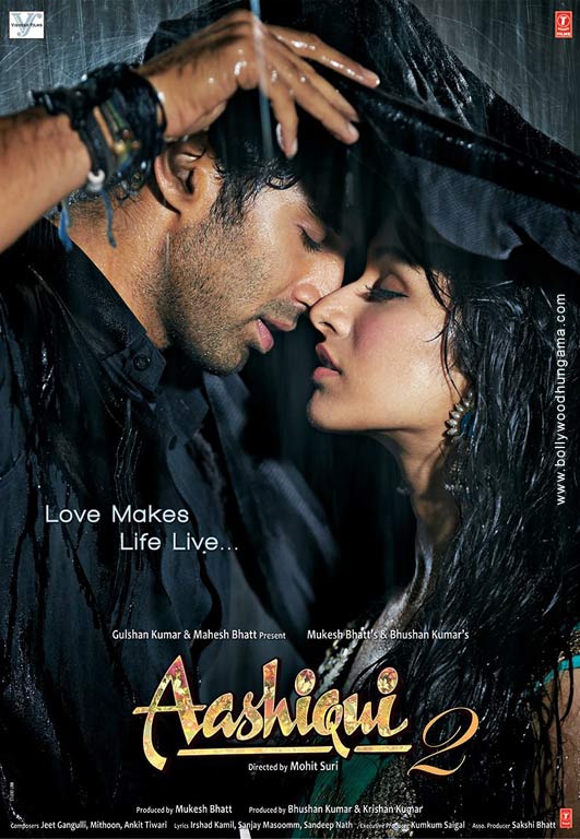 Aashiqui 2 Movie: Review | Release Date | Songs | Music | Images ...
