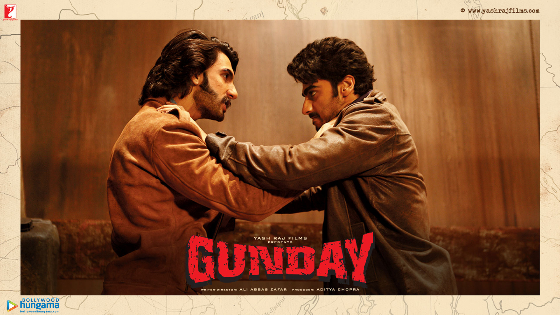 download gunday movie in hd