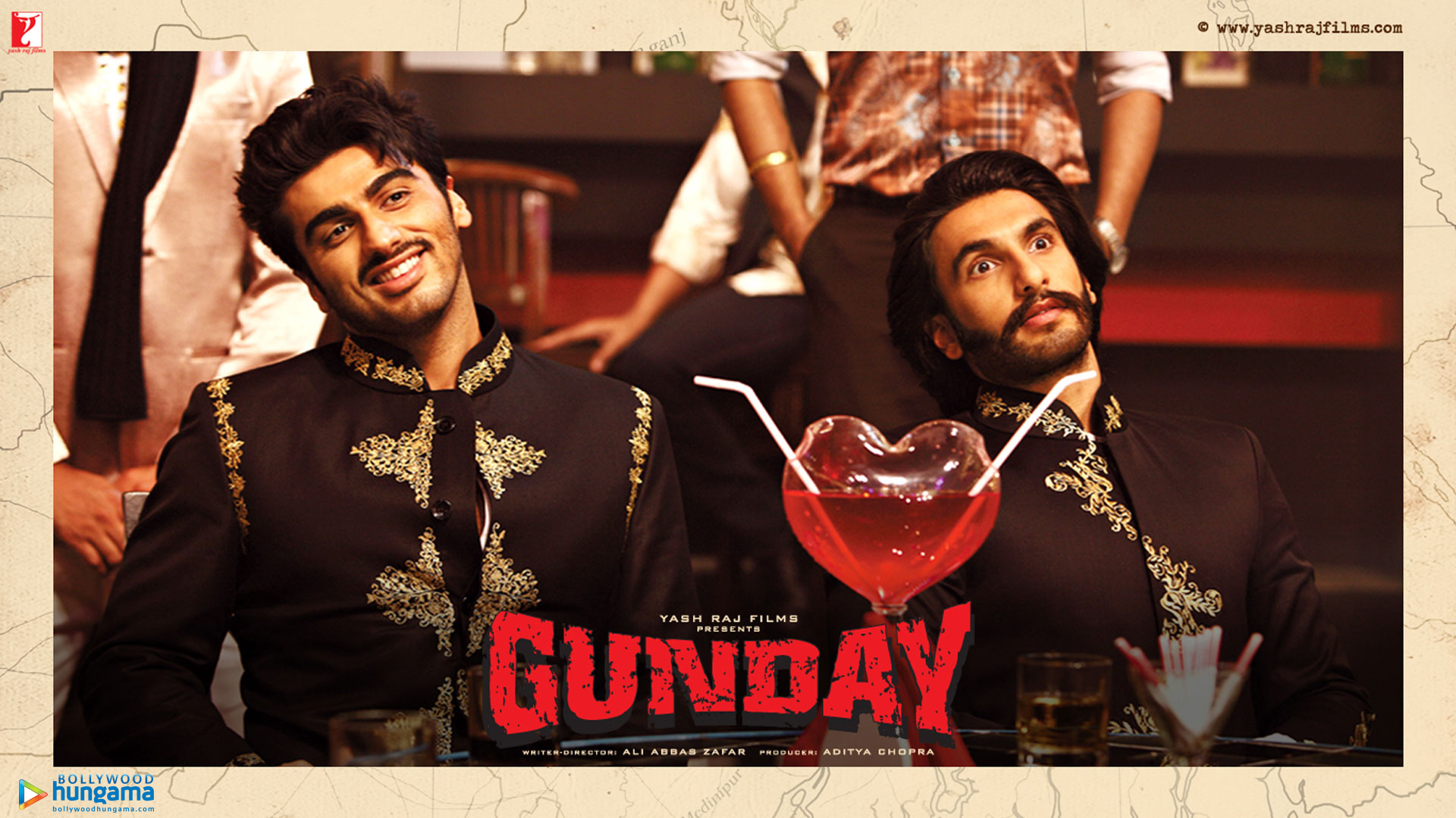 download gunday movie in hd