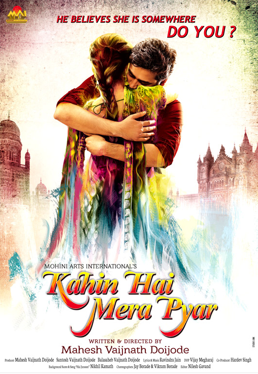 Kahin Hai Mera Pyar Movie: Review | Release Date (2014) | Songs | Music
