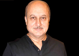 Anupam Kher’s first life-coaching workshop Anupam Kher’s first life-coaching workshop