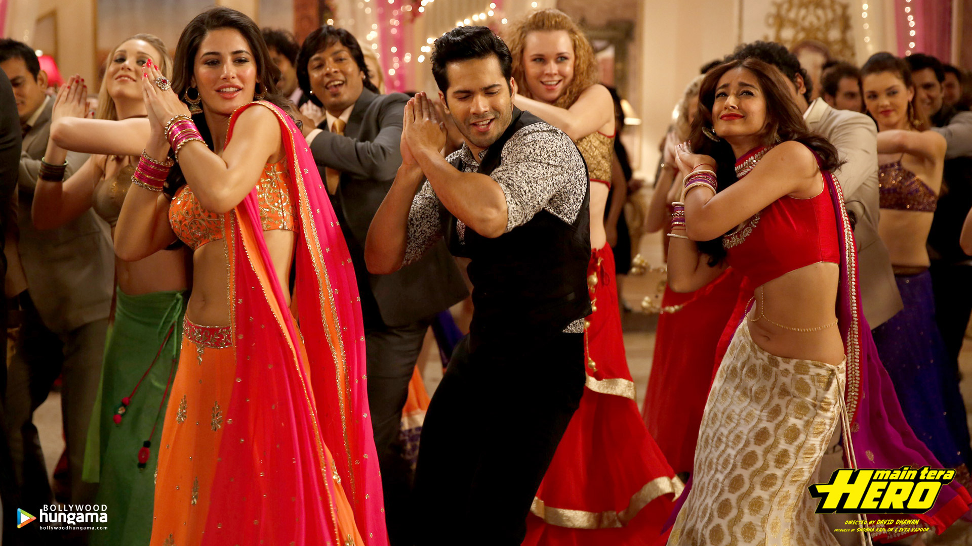 main tera hero watch full movie