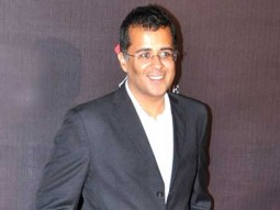 Chetan Bhagat’s Exclusive Interview On 2 States, Controversial Remarks