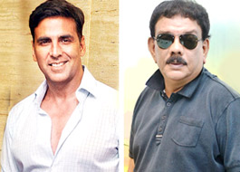 Akshay Kumar teams up with Priyadarshan again