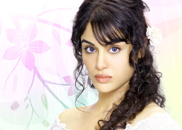 Adah Sharma To Endorse Godrej No 1 Soap Bollywood News