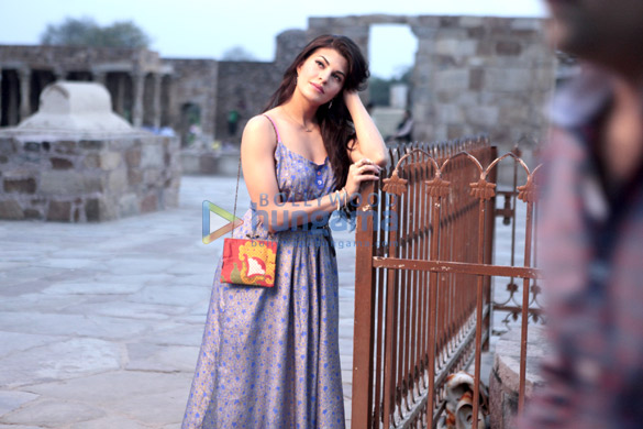 kick movie jacqueline dress
