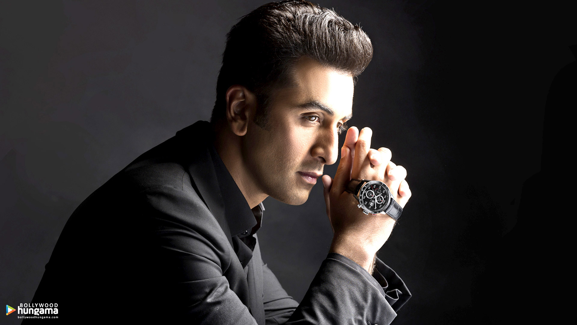 Ranbir Kapoor Wallpapers Ranbir Kapoor 32 Bollywood Hungama Images, Photos, Reviews