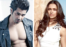Varun Dhawan, Deepika Padukone in The Fault In Our Stars remake