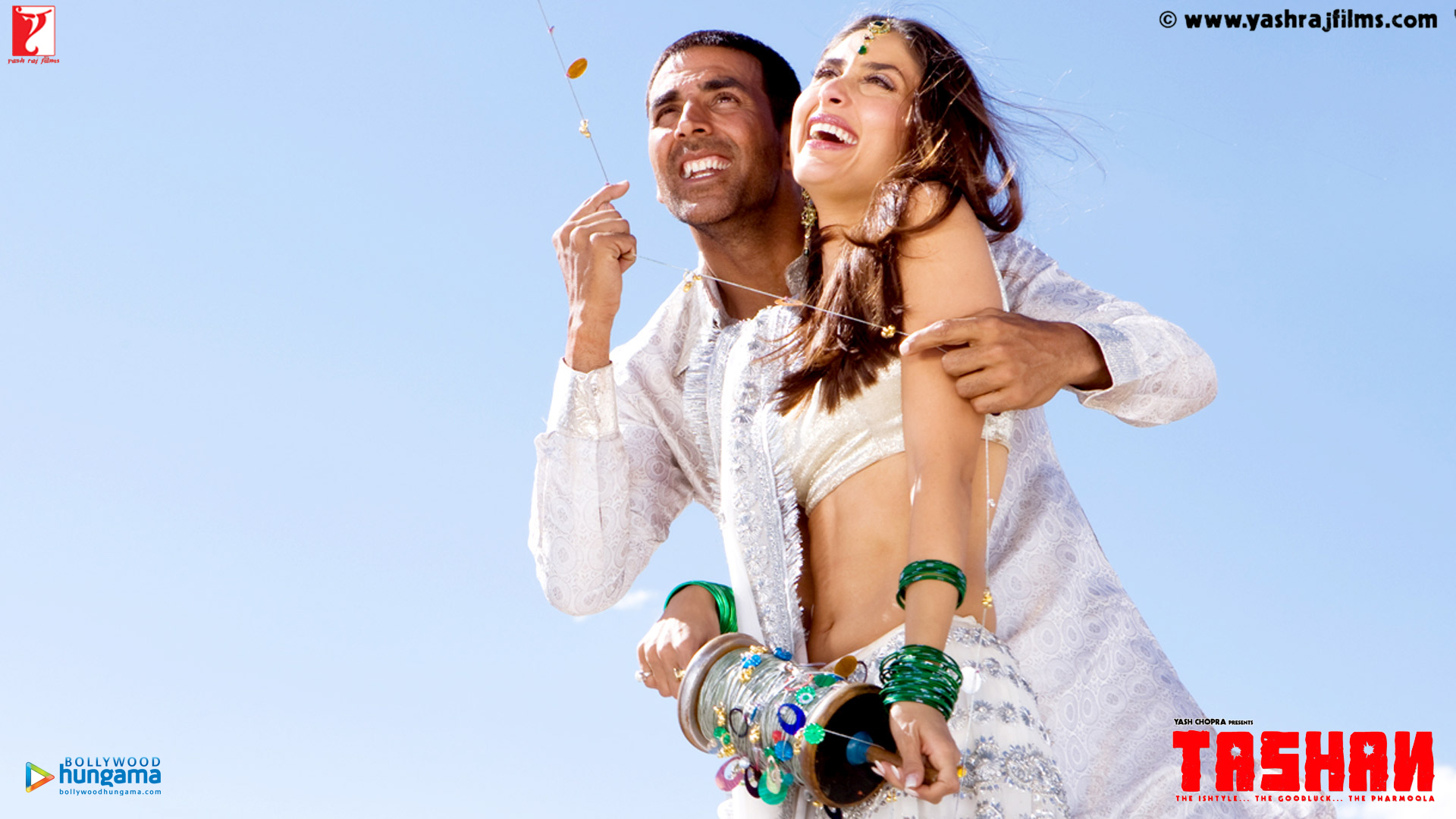 Tashan 2008 Wallpapers | akshay-kumar-50 - Bollywood Hungama