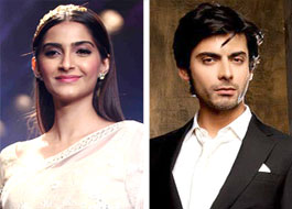 Sonam Kapoor and Fawad Khan in the film adaptation of Battle of Bittora ...