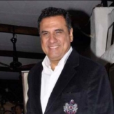 Boman Irani