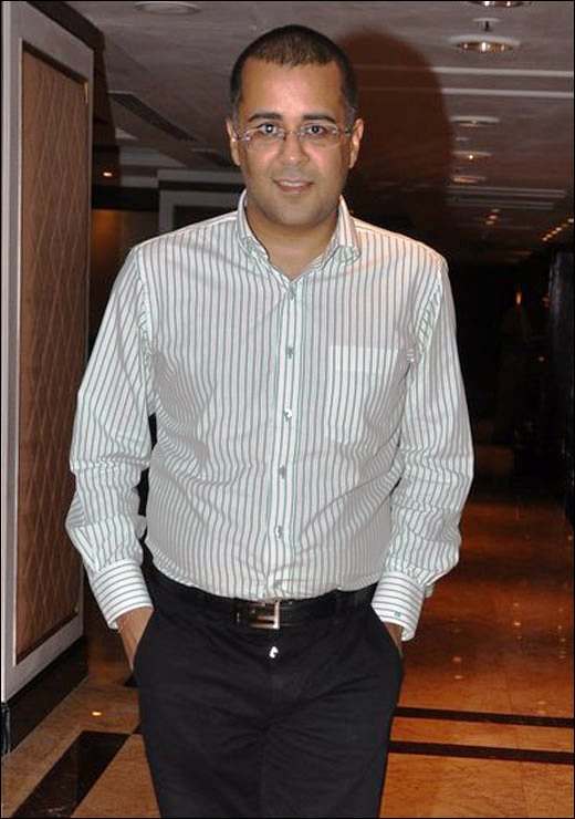 Chetan Bhagat Images, HD Wallpapers, and Photos - Bollywood Hungama