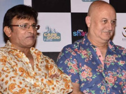 Exclusive ‘The Shaukeens’ Blog: Fun With Anupam Kher & Annu Kapoor