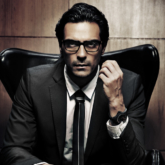 Arjun Rampal Arjun Rampal