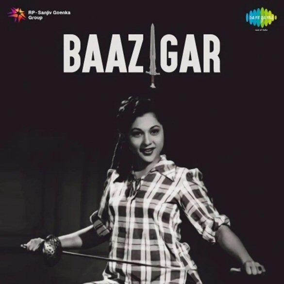 Baazigar Movie: Review | Release Date | Songs | Music | Images