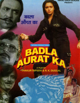 Badla Aurat Ka Review Badla Aurat Ka Movie Review Badla Aurat Ka 2001 Public Review Film Review