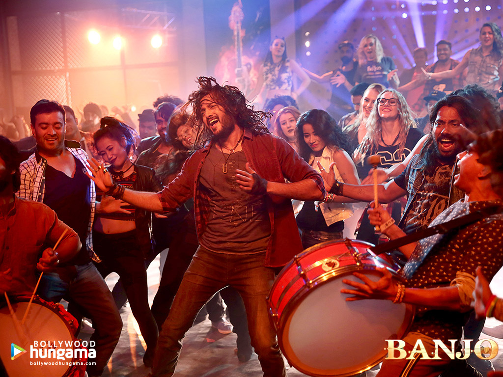 Banjo Movie Review Release Date Songs Music Images Official Trailers Videos