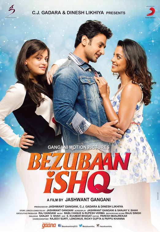 Bezubaan Ishq Movie: Review | Release Date | Songs | Music | Images ...