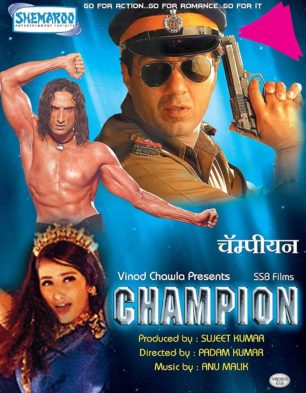 Champion 3/5 | Movie Review | Champion Public Review | Film Review