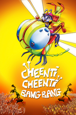 Cheenti Cheenti Bang Bang Movie Review Release Date Songs Music Images Official Trailers Videos Photos News Bollywood Hungama