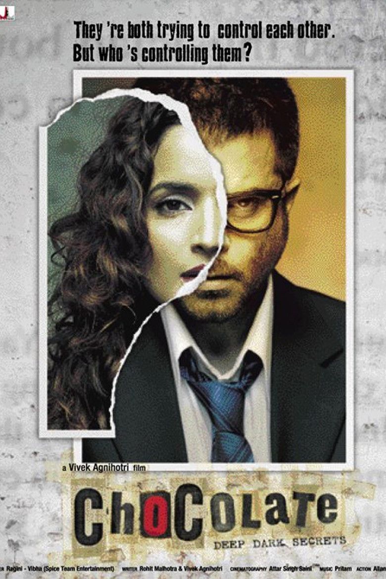 Chocolate Review 1 5 5 Chocolate Movie Review Chocolate 05 Public Review Film Review