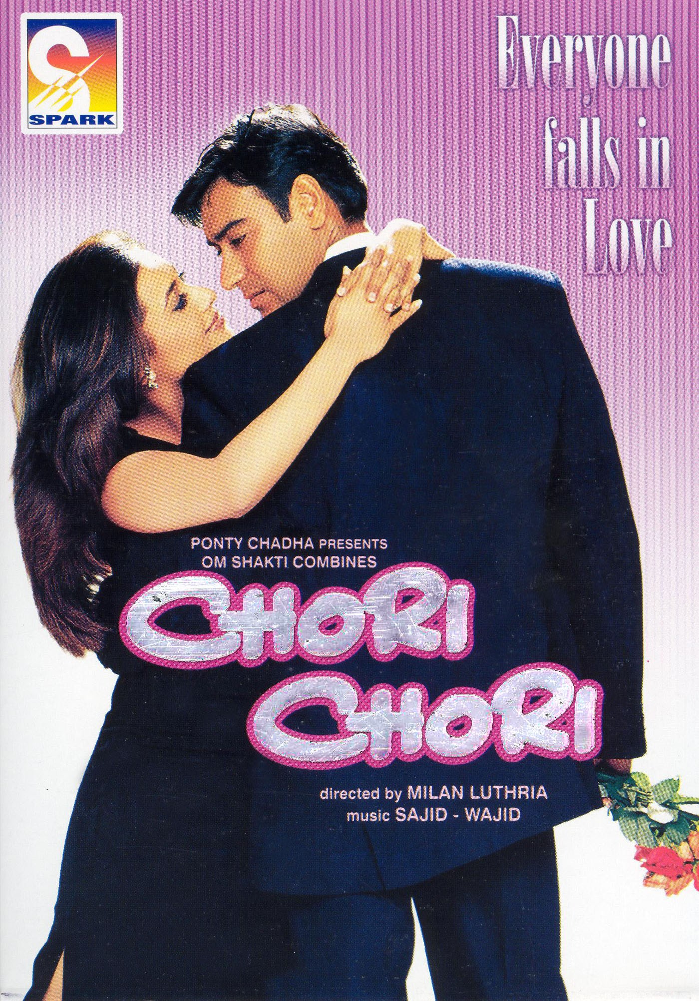 Chori Chori Movie: Review | Release Date | Songs | Music | Images