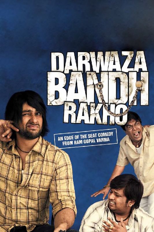 Darwaza Bandh Rakho Movie: Review | Release Date | Songs | Music