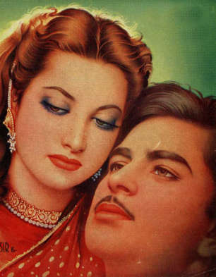 Dastan Movie: Review | Release Date (1950) | Songs | Music | Images