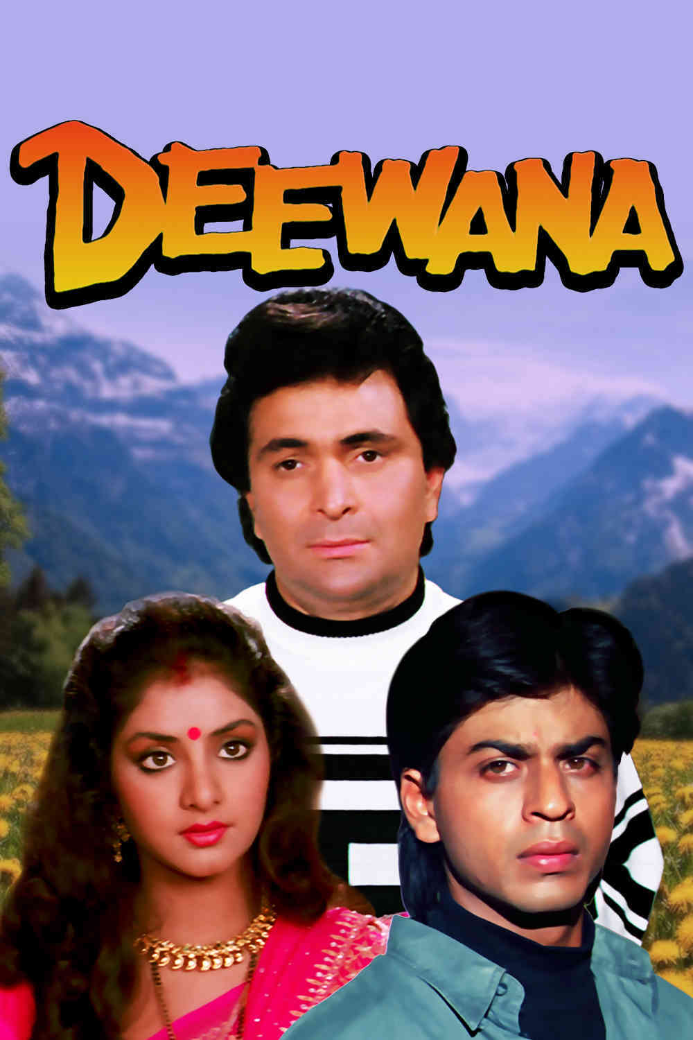 Deewana Movie: Review | Release Date | Songs | Music | Images | Official  Trailers | Videos | Photos | News - Bollywood Hungama
