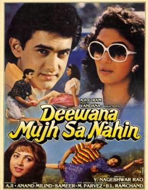 comedy movies hindi 1990