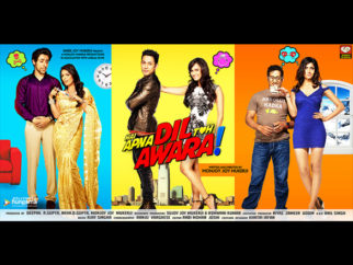 hai apna dil toh awara full movie