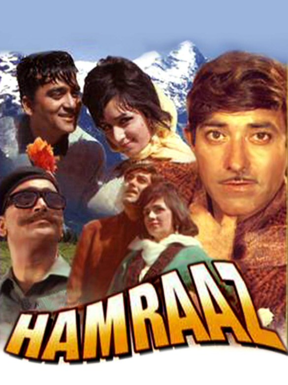 hamraaz 1967 full movie on toreent